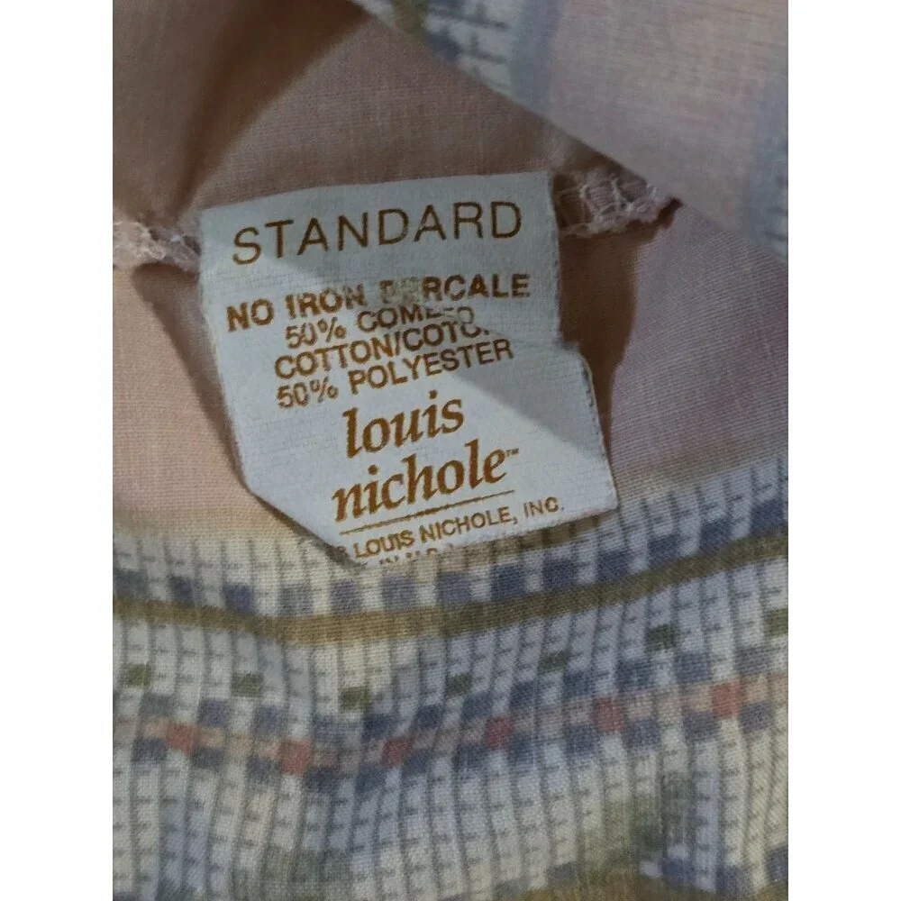 Vintage pre owned